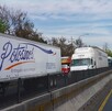 Asalto a tráiler es captado sobre la México-Querétaro; alertan por nuevo modus operandi.