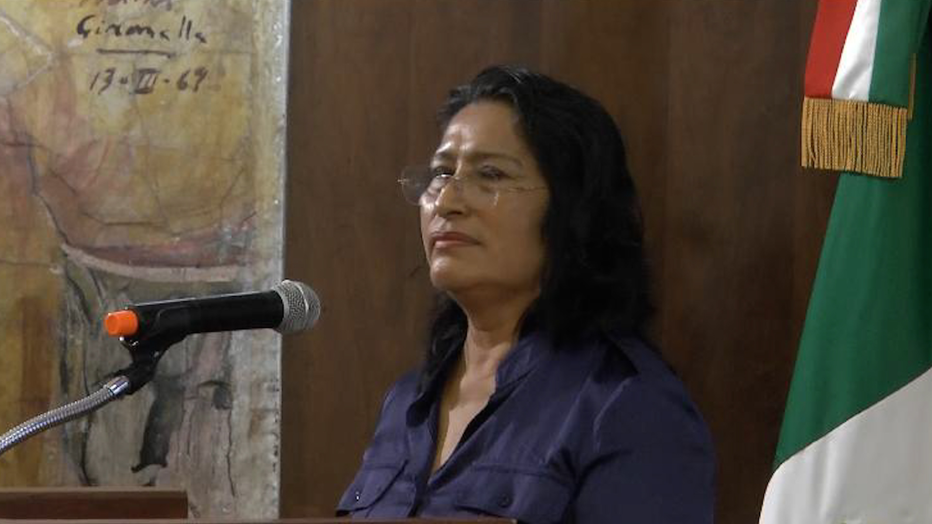 Jesús Castañeda, director de Acapulco Trends, también deberá disculparse por 15 días consecutivos con la alcaldesa Abelina López.