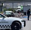 La magnitud del accidente generó una fuerte movilización de cuerpos de emergencia y el cierre total de la vía en ambos sentidos en Ramos Arizpe. La magnitud del accidente generó una fuerte movilización de cuerpos de emergencia y el cierre total de la vía en ambos sentidos en Ramos Arizpe.