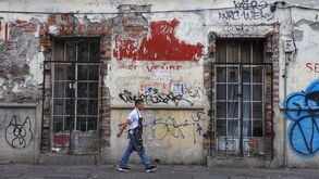 Si bien no todas las casonas se encuentran en mal estado, necesitan intervención debido a los posibles derrumbes que podrían llegar en temporada de lluvias.