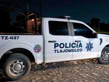 Abuso policial Tlajomulco