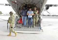 El pinto detenido Jalisco