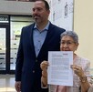 Morena presenta iniciativa de transporte escolar en Nuevo León