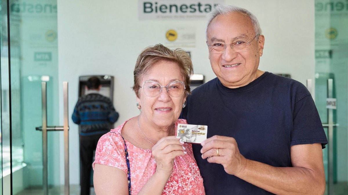 En Edomex, las mujeres ya pueden registrarse al apoyo social del Bienestar