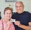 En Edomex, las mujeres ya pueden registrarse al apoyo social del Bienestar En Edomex, las mujeres ya pueden registrarse al apoyo social del Bienestar