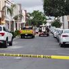 Hombre asesinado a balazos en Cumbres Elite en Monterrey Hombre asesinado a balazos en Cumbres Elite en Monterrey