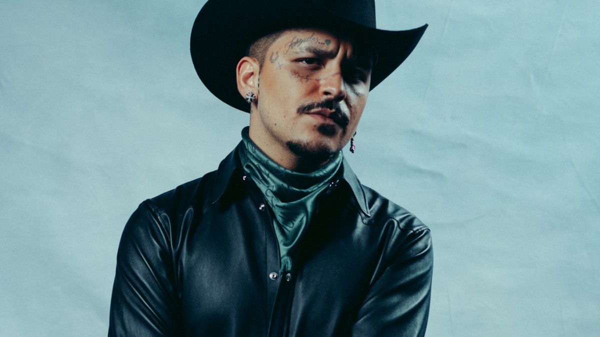 Cristian Nodal, sorprendió a sus millones de seguidores este 24 de julio con el lanzamiento de su nuevo sencillo, 