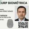 Será en febrero de 2026 cuando la Curp biométrica será obligatoria en México, por lo que exhortan a la población a realizar el trámite cuanto antes. Será en febrero de 2026 cuando la Curp biométrica será obligatoria en México, por lo que exhortan a la población a realizar el trámite cuanto antes.
