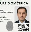 Será en febrero de 2026 cuando la Curp biométrica será obligatoria en México, por lo que exhortan a la población a realizar el trámite cuanto antes.