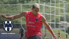 Entérate de las últimas noticias de Rayados HOY 25 de julio.