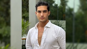 Brian Faugier, el cuarto protagonista de ‘Mitad y Mitad: Like al amor’