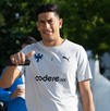 El portero argentino saldrá del Monterrey previo al Apertura 2025, así lo confirmó 'Willie' González en RG La Deportiva. El portero argentino saldrá del Monterrey previo al Apertura 2025, así lo confirmó 'Willie' González en RG La Deportiva.