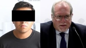 Kelvin ’N’ tiene antecedentes por-abuso infantil revela fiscal de-Jalisco