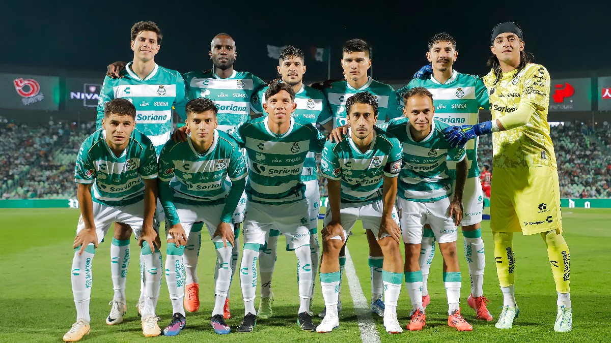 Santos Laguna no la ha pasado bien últimamente cuando juega de visitante, pero con Francisco Rodríguez en la dirección técnica enfrentará al Puebla FC