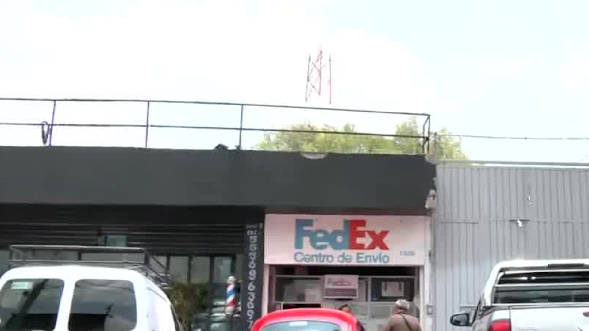 Se desconoce si se trata de un rito funerario, pues se encontraron una osamenta, huesos y algunas vasijas.