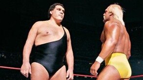 La leyenda de la WWE fue parte de algunos de los más legendarios combates en Estados Unidos