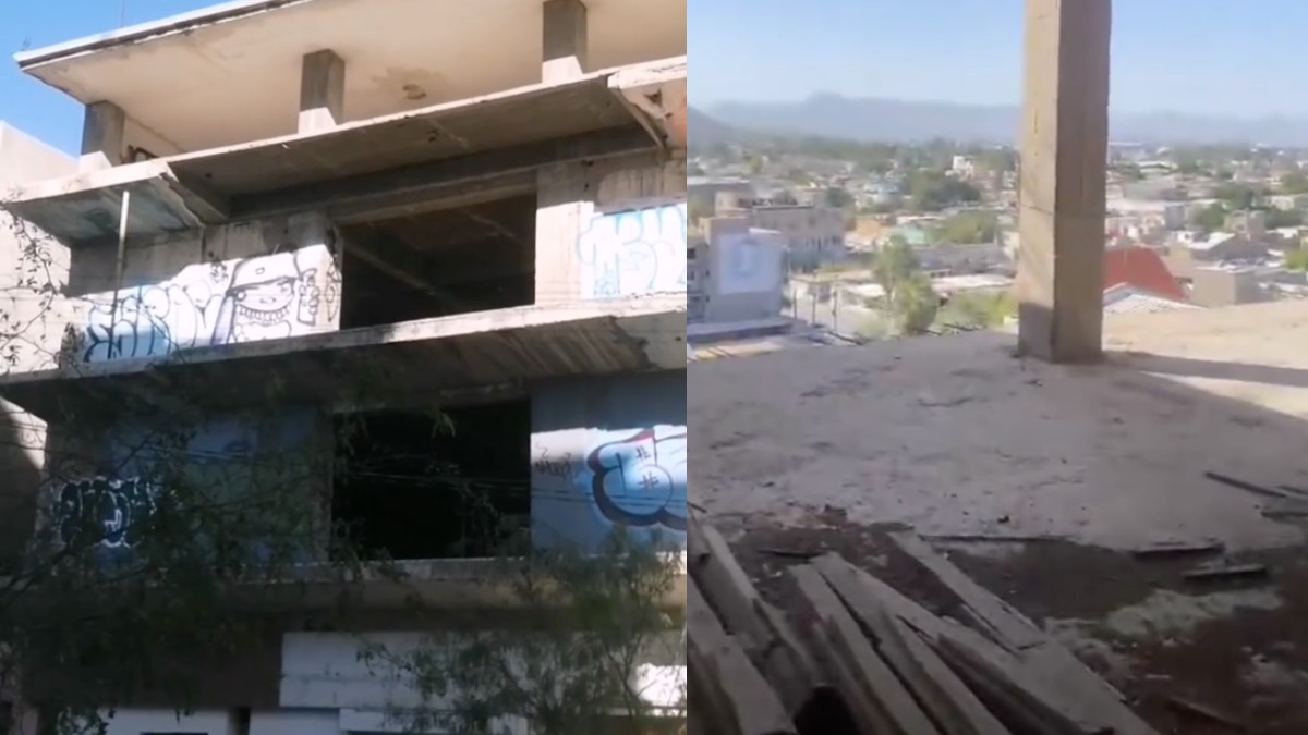 Torreón, Coahuila, es una ciudad que, como muchas otras, guarda entre sus calles relatos y estructuras que el tiempo ha transformado en escenarios de misterio. Torreón, Coahuila, es una ciudad que, como muchas otras, guarda entre sus calles relatos y estructuras que el tiempo ha transformado en escenarios de misterio.