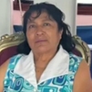 Antes de ser asesinada, la mujer apareció sometida en un video en el que advirtió al gremio taxista que debía pagar piso para no correr con la misma suerte.