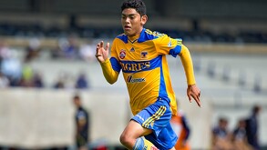 Jonathan Espericueta fue el balón de plata en el Mundial Sub-17 que ganó México, se esperaba una gran carrera debido a su talento, pero no fue así.