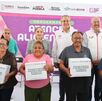 josé chedraui en la entrega de despensas con adultos mayores josé chedraui en la entrega de despensas con adultos mayores