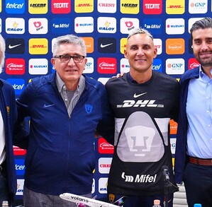 El histórico guardameta costarricense se declaró listo para poder debutar este fin de semana ante Querétaro