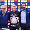 El histórico guardameta costarricense se declaró listo para poder debutar este fin de semana ante Querétaro El histórico guardameta costarricense se declaró listo para poder debutar este fin de semana ante Querétaro