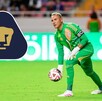 El arquero costarricense aseguró que busca conseguir títulos vistiendo la camiseta de los Pumas de la UNAM El arquero costarricense aseguró que busca conseguir títulos vistiendo la camiseta de los Pumas de la UNAM