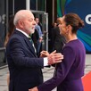 Lula da Silva y México Lula da Silva y México