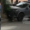 Martín es asesinado a balazos dentro de su auto de lujo en la Romero Rubio; atacantes se fugan.