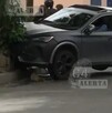 Martín es asesinado a balazos dentro de su auto de lujo en la Romero Rubio; atacantes se fugan.