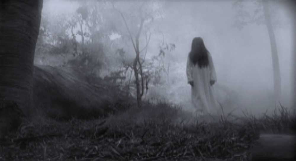 Captan en video el escalofriante lamento de la Llorona en San Pedro, Coahuila, fue una usuaria en Facebook que compartió dichas imágenes.