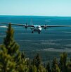 Choque Rusia avión Choque Rusia avión