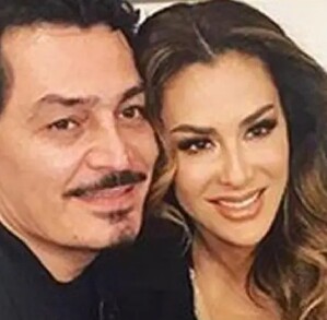 Ninel Conde y José Manuel Figueroa iniciaron su relación en 2002.
