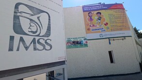 Autoridades aún investigan las causas de los síntomas de intoxicación presentados por niños durante curso de veranos del IMSS