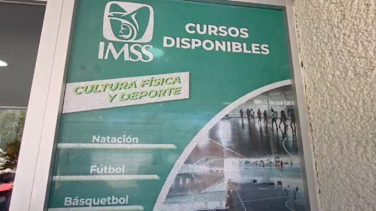 Autoridades aún investigan las causas de los síntomas de intoxicación presentados por niños durante curso de veranos del IMSS