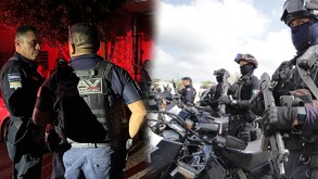 Entre las noticias más relevantes se encuentran la presunta agresión de un policía municipal a un reportero en Irapuato