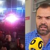 Quirino policías