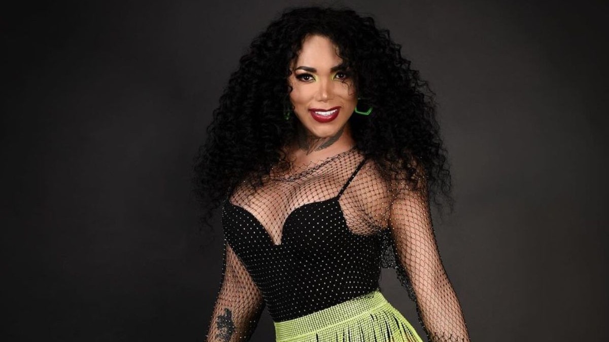 Paola Suárez deja en claro si entrará o no al reality show Paola Suárez deja en claro si entrará o no al reality show