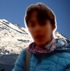 Paolo, un joven de 14 años, murió tras subir al Iztaccíhuatl Paolo, un joven de 14 años, murió tras subir al Iztaccíhuatl