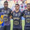 El ex portero de Tigres, Miguel Ortega y el ex defensa auriazul, Francisco Meza son parte de la plantilla del conjunto colombiano en este 2025. El ex portero de Tigres, Miguel Ortega y el ex defensa auriazul, Francisco Meza son parte de la plantilla del conjunto colombiano en este 2025.