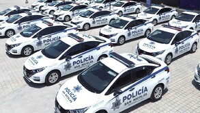 Policía de San Nicolás