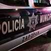 Hijo agresor padre Zapopan