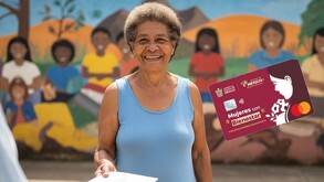 A partir del 1 de agosto se abre el registro para el programa federal “Mujeres Bienestar”, una iniciativa que ahora ampliará sus beneficios.