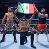 La WWE se prepara para dos grandes eventos, tanto en la Arena CDMX, como en la Arena Monterrey