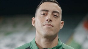 El equipo del León hizo oficial la llegada de Rogelio Funes Mori al equipo.