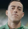 El equipo del León hizo oficial la llegada de Rogelio Funes Mori al equipo.