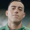 El equipo del León hizo oficial la llegada de Rogelio Funes Mori al equipo.