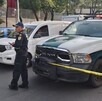 La mujer falleció tras golpear su cabeza durante accidente en Paseo de la Reforma cuando viajaba en moto por aplicación en CdMx