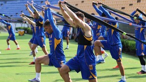Los Tigres de la UANL se encuentran prácticamente listos para disputar la Jornada 3 del Apertura 2025 ante los Tigres, pero lo hicieron con dos notables ausenci