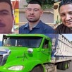 Desaparecidos flete
